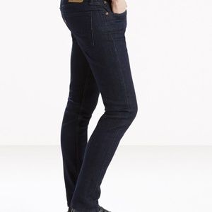 levis 519 chainsaw rinse